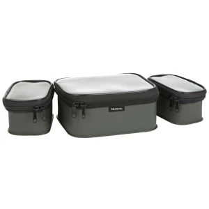 Set borsete Daiwa IS EVA Small Accessory Pouch Set - Small Set borsete Daiwa IS EVA Small Accessory Pouch Set - Small