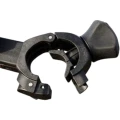 Brat Feeder FORMAX Elegance One Touch Tele, 60/105cm