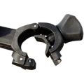 Brat Feeder FORMAX Elegance One Touch Tele, 72/113cm