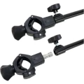 Brat Feeder FORMAX Elegance One Touch Tele, 72/113cm