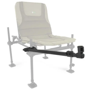 Brat Feeder Korum Any Chair XS Feeder Arm Tele Brat Feeder Korum Any Chair XS Feeder Arm Tele