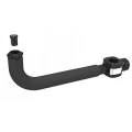 Brat Feeder TRABUCCO GNT QR SnapEase Cross Arm, Small 22cm Brat Feeder TRABUCCO GNT QR SnapEase Cross Arm, Small 22cm