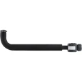 Brat Feeder TRABUCCO GNT QR SnapEase Cross Arm, Small 22cm Brat Feeder TRABUCCO GNT QR SnapEase Cross Arm, Small 22cm