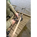 Brat Korum XS Rod Support Feeder Arm, Black Brat Korum XS Rod Support Feeder Arm, Black