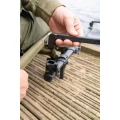 Brat Korum XS Rod Support Feeder Arm, Black Brat Korum XS Rod Support Feeder Arm, Black