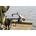 Brat Korum XS Rod Support Feeder Arm, Black Brat Korum XS Rod Support Feeder Arm, Black