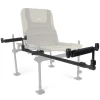 Suport Lateral Korum XS Two Rod Arm & Rests Suport Lateral Korum XS Two Rod Arm & Rests