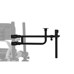 Suport Preston Offbox Side Tray Support Accessory Arm Suport Preston Offbox Side Tray Support Accessory Arm