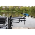 Suport Preston Offbox Side Tray Support Accessory Arm Suport Preston Offbox Side Tray Support Accessory Arm