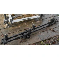 Suport PRESTON Offbox Snaplok Tool Bar XL, 99x194cm