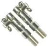 Adaptor FISH PRO Storm Set, 2buc/pac