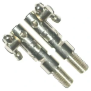 Adaptor FISH PRO Storm Set, 2buc/pac