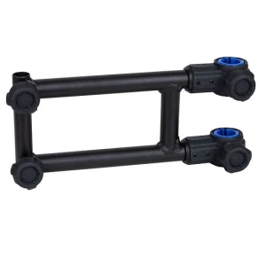 Suport Matrix 3D-R Brolley Bracket Long pentru Scaun Modular 31cm