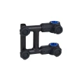Suport Matrix 3D-R Brolley Bracket Long pentru Scaun Modular 31cm