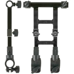 Suport Umbrela COLMIC Modular Chair Umbrella Holder Tele 30-44cm