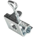 Suport Umbrela HEUSSER Table Clip, 12.8x12.1x4.6cm Suport Umbrela HEUSSER Table Clip, 12.8x12.1x4.6cm