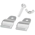 Suport Umbrela HEUSSER Table Clip, 12.8x12.1x4.6cm Suport Umbrela HEUSSER Table Clip, 12.8x12.1x4.6cm