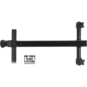 Suport Umbrela Telescopic FORMAX Elegance Feeder Pro V1, 35cm