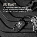 Breloc Ascutitor Cutite TRUE UTILITY Keychain Knife Sharpener Breloc Ascutitor Cutite TRUE UTILITY Keychain Knife Sharpener