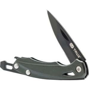 Breloc Briceag Multifunctional TRUE UTILITY Slip Knife, Keychain Knife + Essential Toolkit Breloc Briceag Multifunctional TRUE UTILITY Slip Knife, Keychain Knife + Essential Toolkit