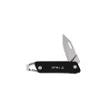 Breloc Briceag TRUE Utility, MODERN KEY CHAIN KNIFE, TU7059E - Black (Gift Box) Breloc Briceag TRUE Utility, MODERN KEY CHAIN KNIFE, TU7059E - Black (Gift Box)