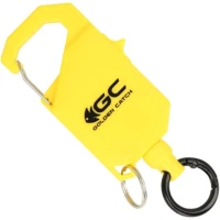 Breloc Golden Catch Carabiner Reel Clip 100cm, 1buc/pac