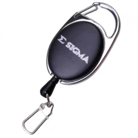 Breloc Shakespeare Sigma Zinger