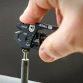 Breloc Unealta Multifunctionala TRUE ULTILITY FishFace 18 Tools - All In One Breloc Unealta Multifunctionala TRUE ULTILITY FishFace 18 Tools - All In One