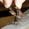 Breloc Unealta Multifunctionala TRUE ULTILITY Sharkey 12 Tools - All In One Breloc Unealta Multifunctionala TRUE ULTILITY Sharkey 12 Tools - All In One