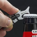 Breloc Unealta Multifunctionala TRUE ULTILITY Sharkey 12 Tools - All In One Breloc Unealta Multifunctionala TRUE ULTILITY Sharkey 12 Tools - All In One