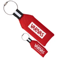 Breloc Varivas Floating Vaac-62, Red, 1buc/pac