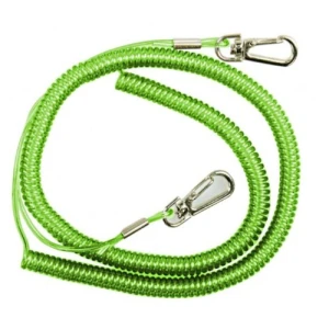 Cablu de Siguranta DAM Safety Coil Cord