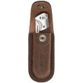 Briceag BLASER Classic Brown, Lama 7.8cm + Husa Piele Briceag BLASER Classic Brown, Lama 7.8cm + Husa Piele