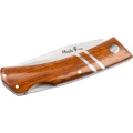 Briceag MUELA 80mm 440C Folding Knife Cocobolo