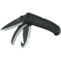 Briceag Multifunctional Cattara Forester 3 In 1 - Tt13231