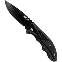 Briceag Reiva, 15cm, Black