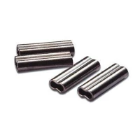 Brida  Mustad Dubla 1.0mm 30buc/pl  Brida  Mustad Dubla 1.0mm 30buc/pl