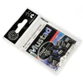  BRIDA  MUSTAD DUBLA 1.6MM 30BUC/PL