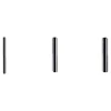 BRIDE PENTRU STRUNA 1.2MM JAXON BRIDE PENTRU STRUNA 1.2MM JAXON