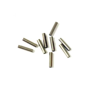 BRIDE TRABUCCO SLEEVES TUBES NR 0.75 10BUC/PLIC