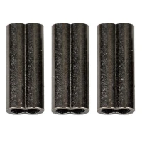 BRIDE DUBLE PENTRU MONTURI SAVAGE 1.5MM 50BUC
