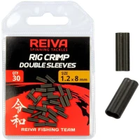 Bride Duble Reiva, 1.4x8mm, 30buc/plic Bride Duble Reiva, 1.4x8mm, 30buc/plic