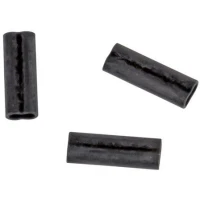 Bride Duble SKEATER Twin Crimps, 1x2.2mm, 20buc/pac