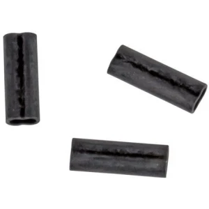 Bride Duble SKEATER Twin Crimps, 1x2.2mm, 20buc/pac