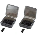 Bride Duble Trakker Crimps, 0.6mm, 50buc/plic Bride Duble Trakker Crimps, 0.6mm, 50buc/plic
