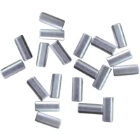 Bride Simple INSOMNIA Alu Sleeve, 1.3x10mm, 20buc/pac