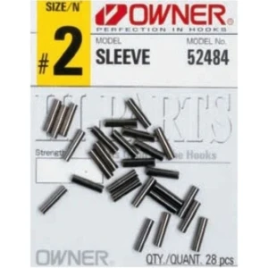 Bride Simple Owner 52484, 2.3mm, 28buc/plic Bride Simple Owner 52484, 2.3mm, 28buc/plic