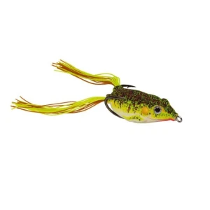 BROASCA JAXON MAGIC FISH MINI 2.8CM 3.6GR D