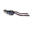 BROASCA SAVAGE GEAR HOP POPPER FROG GILL 5.5CM 15G BROASCA SAVAGE GEAR HOP POPPER FROG GILL 5.5CM 15G