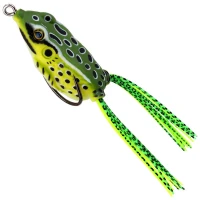 Broasca Formax Attack, 5cm, Culoare 01, 1buc/pac